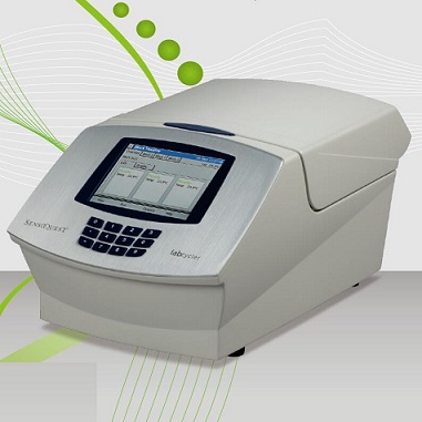 PCR扩增仪|Labcycler|SensoQuest