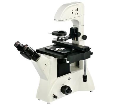 三目倒置生物显微镜|LWD300-38LT|测维