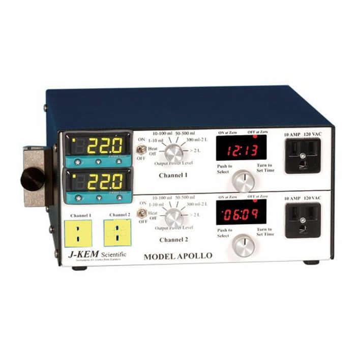 单通道控温仪-50～1200℃|Model310-K-S|J-KEM