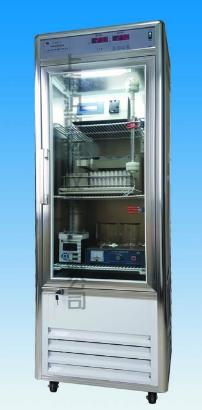自动液相色谱分离层析仪（配恒温层析柜）|ME99-4（新产品）（耐有机型）|百仙