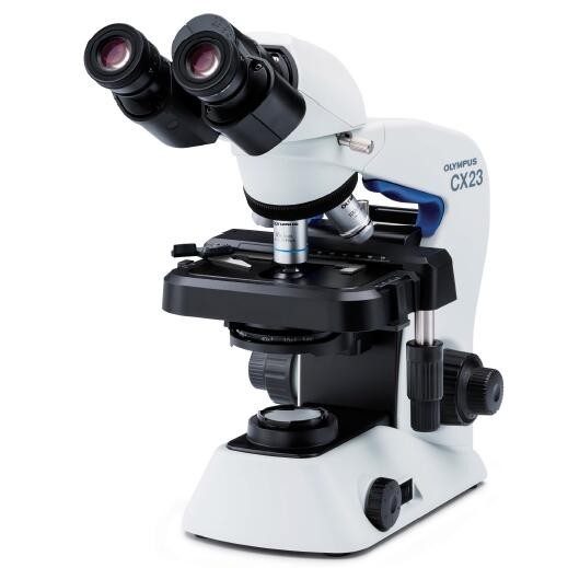 正置生物显微镜（全国可售）|CX23双目|Olympus/奥林巴斯