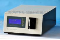 电脑高灵敏度紫外检测仪（液晶显示、中文菜单）（BP-9600 色谱工作站）|HD-7L（新产品）|百仙