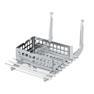 适用于XPE/XSE/XP/XS分析天平的称量舟易巧称量件|ErgoClip Weighing Boat|MettlerToledo/梅特勒-托利多