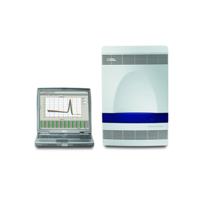 实时荧光定量PCR仪|7500|ABI
