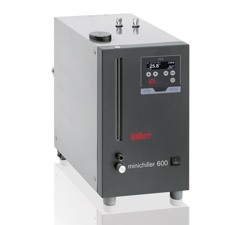 小体积制冷器||Minichiller 600-H OLÉ  |Huber
