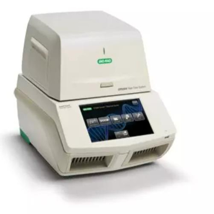 实时荧光定量PCR仪|CFX384 Touch|Bio-rad/伯乐