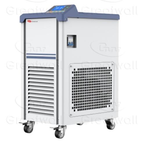 低温冷却液循环泵（环保制冷剂） -20～25℃ 5L|DLSB-5/20A|长城