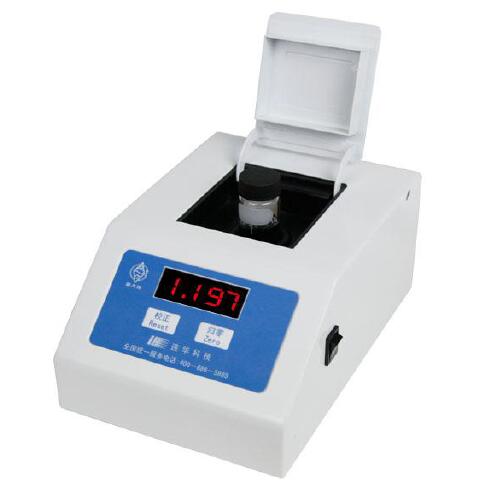 硝酸盐氮测定仪|LH-NO33L|连华