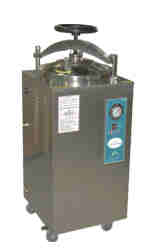 立式压力蒸汽灭菌器 （上海博迅立消BXLX-135G控制软件V1.0） 仅限科研用途|YXQ-30SII 一