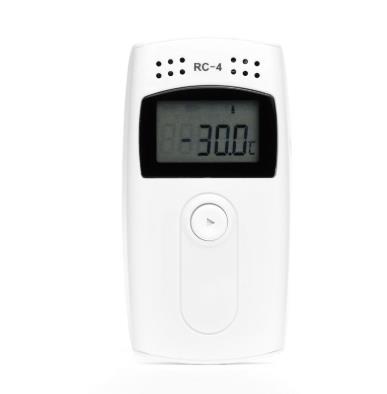 温湿度记录仪|RC-4HC|江苏精创