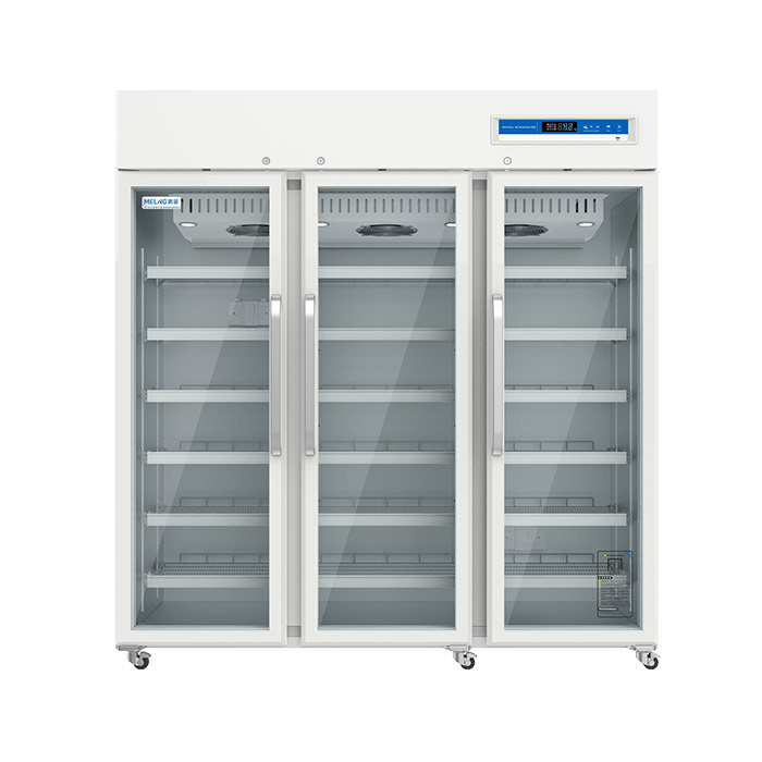医用冷藏箱2℃～8℃，1505L（仅限科研用途）|YC-1505L|中科美菱