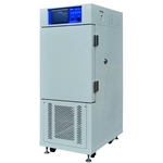 药品稳定试验箱(7〞触摸屏)(自动化霜)120L -20～65℃ 40～95% RH|HYW-A120（原型号YWX-120A）|恒字