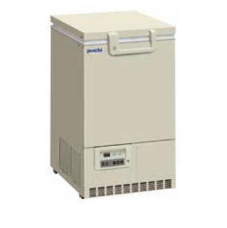 超低温保存箱 -80°C，84L，卧式（仅限科研用途）|MDF-C8V1|PHCBI/普和希