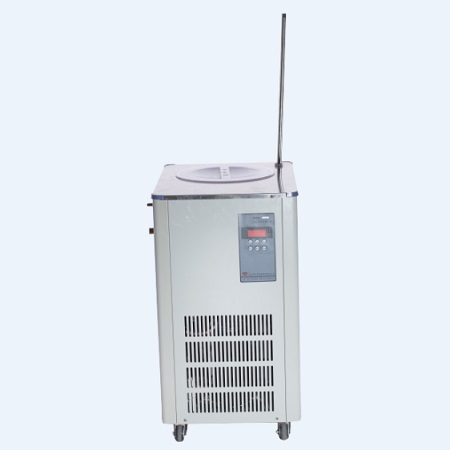 低温冷却液循环泵 20L -20℃ 35L/min|DLSB-20/20|巩义予华