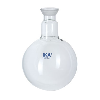 接收瓶 镀防爆膜 (KS35/20，1000ml)|RV10.203|Ika/艾卡