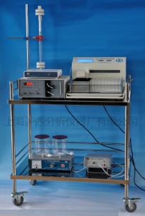 自动液相色谱分离层析仪( 高灵敏度/耐有机型 )( 配方形收集器 / 采集分析仪或记录仪 )( 自配电脑 )|MG99-4（新产品）|百仙