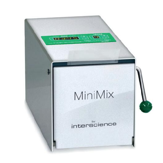 实验室均质器 100ml|MiniMix100 P CC|Interscience
