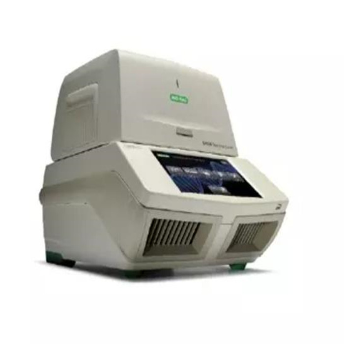 实时荧光定量PCR仪|CFX96 Touch|Bio-rad/伯乐