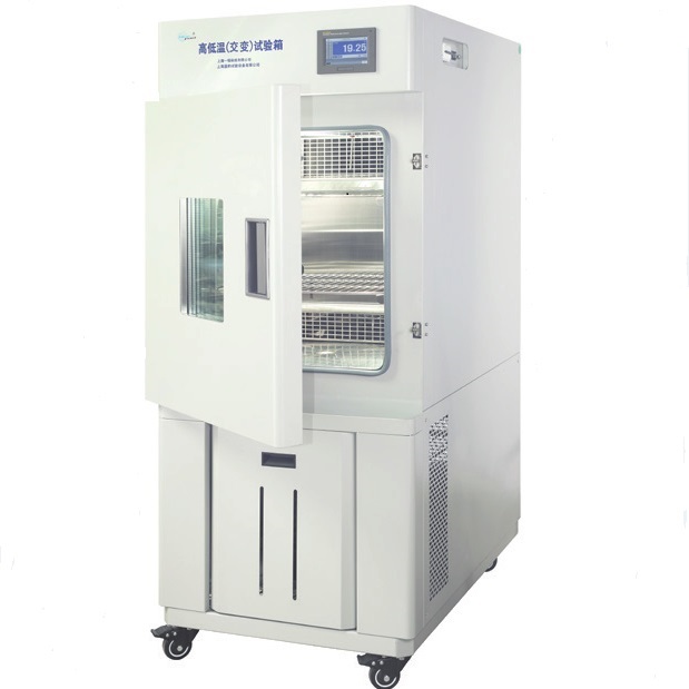高低温试验箱 120L -20～130℃|BPH-120A|一恒