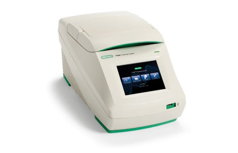 PCR扩增仪|T100|Bio-rad/伯乐