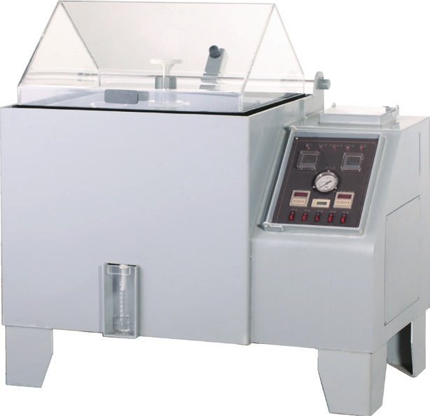 盐雾腐蚀试验箱（普及型） 270L RT+5～50℃|LYW-025|一恒