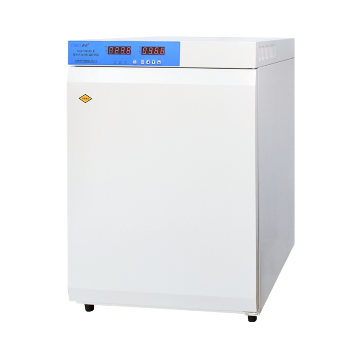 隔水式电热恒温培养箱 270L RT+5℃~65℃|GNP-9270BS-Ⅲ|新苗
