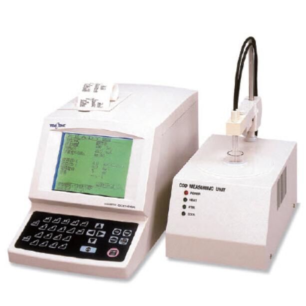 耗氧量/高锰酸盐指数快速测定仪|COD60A-2-6|Hach/哈希