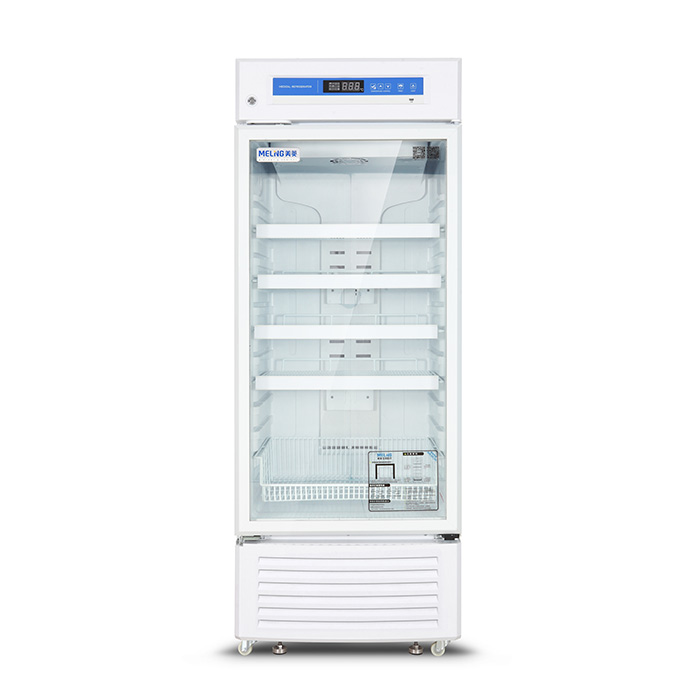 冷藏箱2℃～8℃,315L（仅限科研用途）|YC-315L|中科美菱