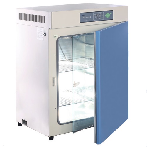 隔水式恒温培养箱 160L RT+5～65℃（仅限科研用途）|GHP-9160|一恒