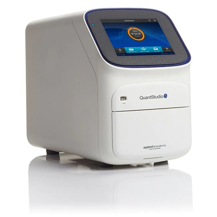 实时荧光定量PCR仪|QuantStudio 5|Thermo Fisher/赛默飞世尔