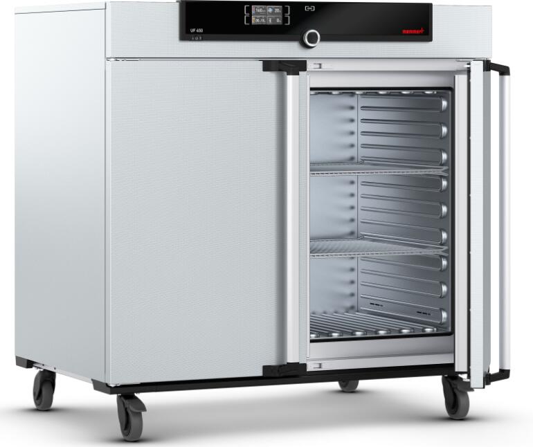 强制对流通用烘箱（单屏）449L RT+10～300℃|UF450|Memmert/美墨尔特