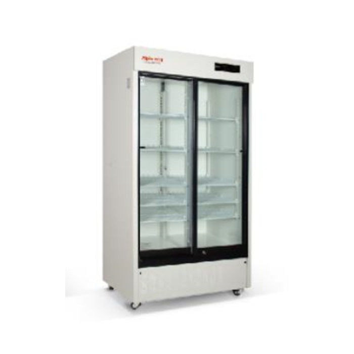 医用冷藏箱 2℃～8℃,732L（仅限科研用途）|MPR-711|松洋/Alphavita