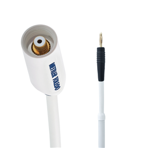 InLab电极电缆|S7接头转换2mm Pin 1.2m电缆(用于参比电极)|MettlerToledo/梅