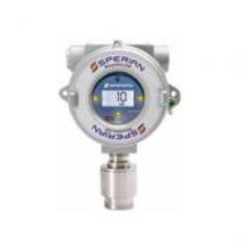 巴固EXPTM 固定式气体检测仪|54-62-010|Honeywell/霍尼韦尔