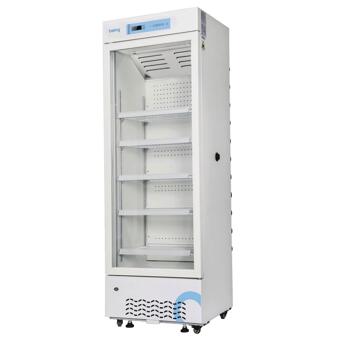冷藏保存箱2℃～8℃，317L（仅限科研用途）|BYC-5L310|贝茵/Being