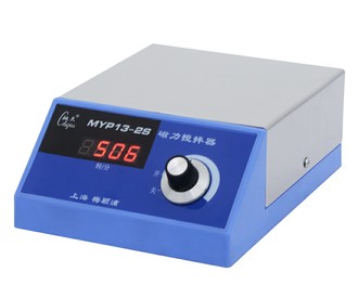 不加热磁力搅拌器|MYP13-2S|驰久