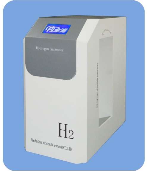 智能氢气发生器 0-500ml/min|QP-5H|全浦