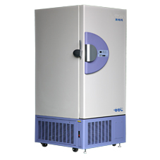 超低温保存箱 -40℃～-86℃,630L（仅限科研用途）|DW-86L630Y|澳柯玛/Aucma