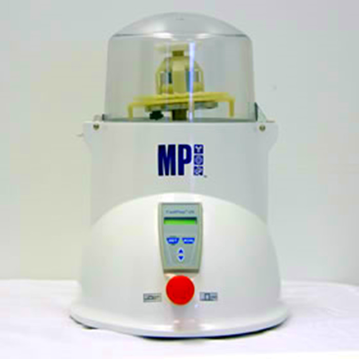 经典型快速样品制备仪|FastPrep-24|MP Biomedicals