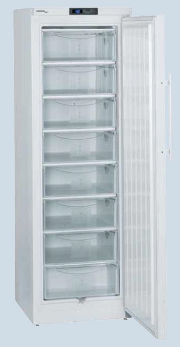 防爆冰箱(冷冻)-9～-30℃ 310L|LGe×3410|Liebherr/利勃海尔