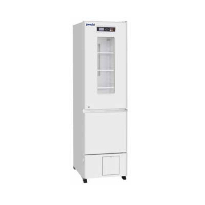 低温保存箱冷藏室 2℃～14℃，179L/冷冻室 -30°C～-20°C，80L（仅限科研用途）|MPR-N250FH-PC|PHCBI/普和希