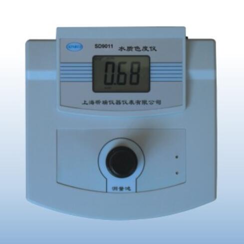 (台式)水质色度仪|SD9011|上海昕瑞