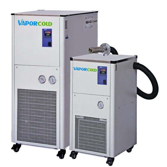 超低温制冷器 -100℃|CC-100|长流仪器