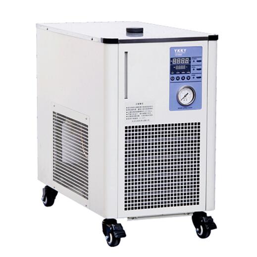 精密冷水机 5~35℃，14L|LX-2000|长流仪器