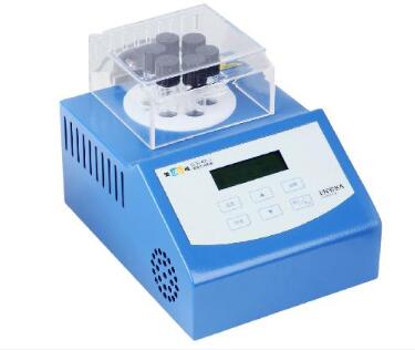 多参数水质分析仪|COD-401-1便携消解器|雷磁