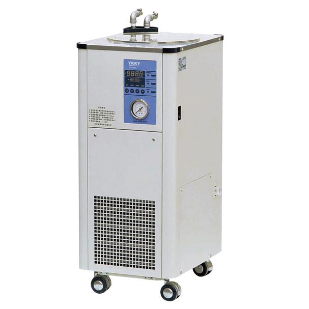 低温循环机 -40~20℃，10L|DX-4010|长流仪器