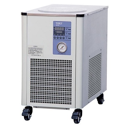 低温循环机 -20~30℃，8L|DX-1000|长流仪器