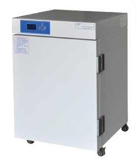 电热恒温培养箱(液晶屏显示）160L RT+5～60℃（仅限科研用途）|HDPF-150|恒字
