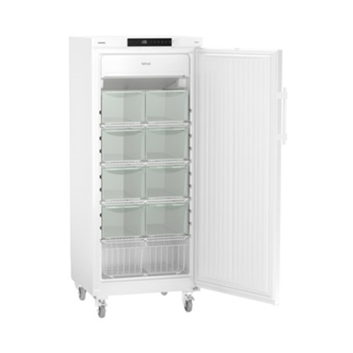 精密型实验室冷冻冰箱 -9℃～-35℃，337L（仅限科研用途）|LGv5010|Liebherr/利勃海尔
