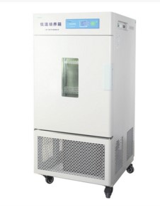 低温培养箱 100L -20～65℃（仅限科研用途）|LRH-100CA|一恒
